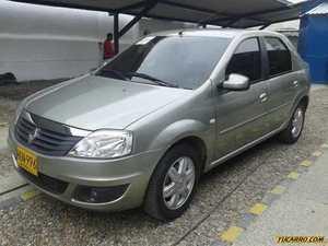 Renault Logan DYNAMIQUE MT 1600CC