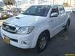 Toyota Hilux VIGO MT 3000CC TDI