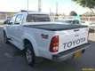 Toyota Hilux VIGO MT 3000CC TDI