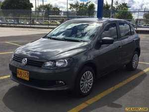 Volkswagen Gol COMFORTLINE MT 1600CC 5P DH AA ABS