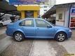 Volkswagen Jetta EUROPA MT 2000CC