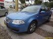 Volkswagen Jetta EUROPA MT 2000CC