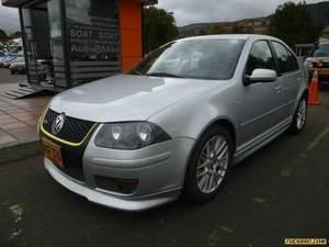 Volkswagen Jetta GLI MT 1800CC T CT FE