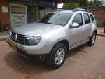 Renault Duster DYNAMIQUE MT 2000CC 4X4