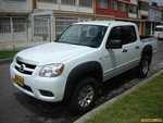 Mazda BT-50