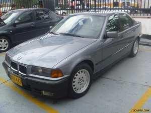 BMW Serie 3 325i