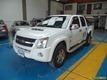 Chevrolet Luv D-Max