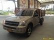 Chevrolet Luv D-Max