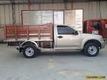 Chevrolet Luv D-Max