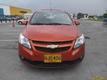 Chevrolet Sail LTZ SPORT MT 1400CC 5P AA 2AB ABS