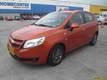 Chevrolet Sail LTZ SPORT MT 1400CC 5P AA 2AB ABS