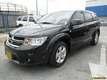 Dodge Journey SE/CREW AT 2400CC 5PSJ 4X2