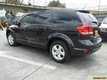 Dodge Journey SE/CREW AT 2400CC 5PSJ 4X2