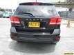 Dodge Journey SE/CREW AT 2400CC 5PSJ 4X2