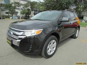 Ford Edge SE TP 3500CC