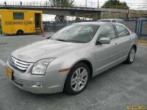 Ford Fusion V6 SEL AT 3000CC