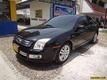 Ford Fusion V6 SEL AT 3000CC