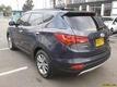 Hyundai Santa Fe GLS AT 2400CC 7PSJ 4X4