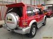 Mitsubishi Montero 3L SHR MT 3000CC