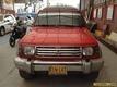 Mitsubishi Montero 3L SHR MT 3000CC