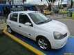 Renault Clio II F.IV RS DYNAMIQUE MT 1.6