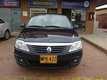 Renault Logan DYNAMIQUE MT 1600CC