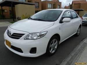 Toyota Corolla XEI AT 1800CC [BRA]