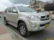 Toyota Hilux SRV AT 3000CC TD 4X4 AA 2AB ABS