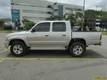 Toyota Hilux EX PT MT 2400CC 4X4