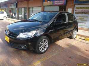 Volkswagen Gol COMFORTLINE MT 1600CC 5P DH AA