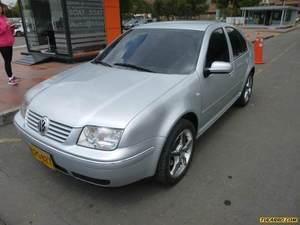 Volkswagen Jetta TRENDLINE TP 2000CC CT FE