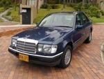 Mercedes Benz Clase E E230