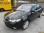 Kia Cerato Forte