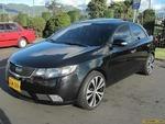 Kia Cerato Forte