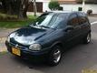 Chevrolet Corsa