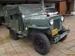 Jeep Willys