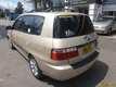 Kia Carens LX MT 2000CC