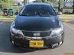 Kia Cerato Forte