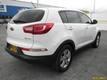 Kia New Sportage