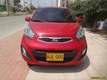 Kia Picanto ION EXTREME MT 1250CC AA