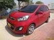 Kia Picanto ION EXTREME MT 1250CC AA