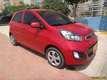 Kia Picanto ION EXTREME MT 1250CC AA