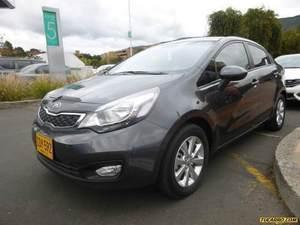 Kia Rio UB EX AT 1400CC