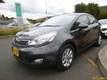 Kia Rio UB EX AT 1400CC