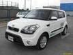 Kia Soul 1.6 MT 1600CC 1AB