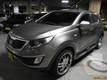 Kia Sportage REVOLUTION MT 2000CC