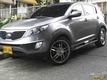 Kia Sportage REVOLUTION MT 2000CC