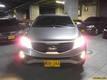 Kia Sportage REVOLUTION MT 2000CC