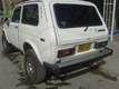 Lada Niva 2121 MT 1600CC 4X4