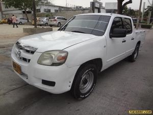 Mazda BT-50